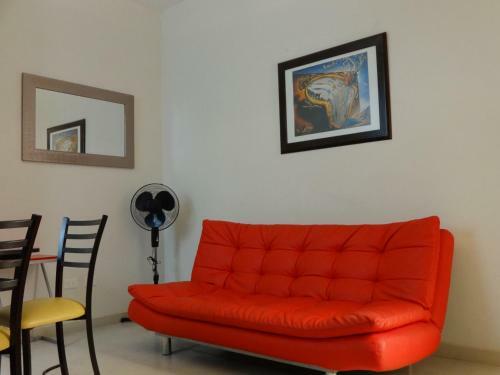 Apartamento Hotel Del Capitan de Puebla (Vitrales)