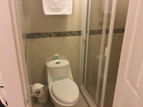Apartamento Hotel Del Capitan de Puebla (Vitrales)