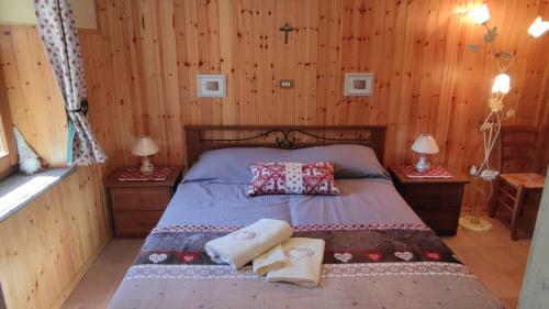 Apartamento Casa Vacanze: Maison Des Gnomes