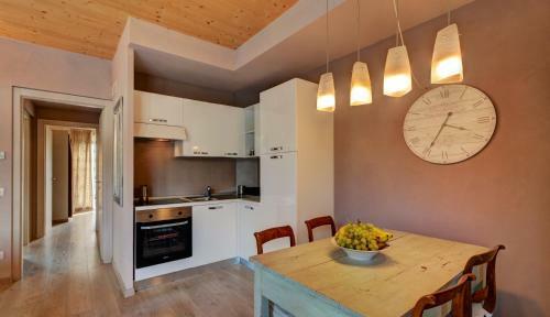 Agroturismo La Rosa Gialla B&B - Apartments