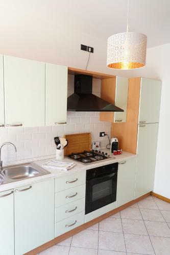 Apartamento Appartamento Al Forte