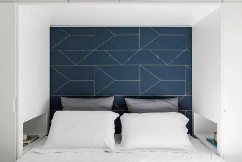 Stylish Urban Tel Aviv Apartment