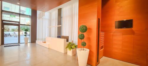 Apartamento Apt Diamant 2br Hayarkon St Tl63