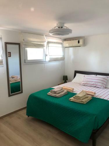 Apartamento Sole E Luna