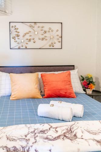 Apartamento Bright & Upscale 1br Apt With Netflix - Prime Location!
