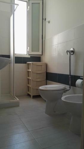 Apartamento Appartamenti C.da Reitani