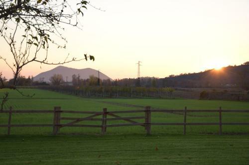 Ginevra's Country Home