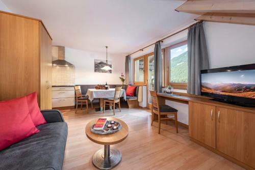 Apartamento Alpenchalet Niederkofler Vera