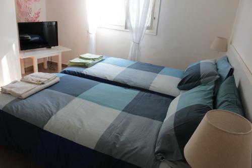 Apartamento Villa Dei Tigli