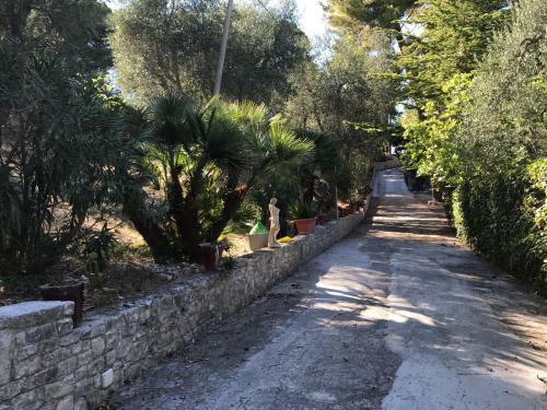 Apartamento Villa Pineta Vista Mare