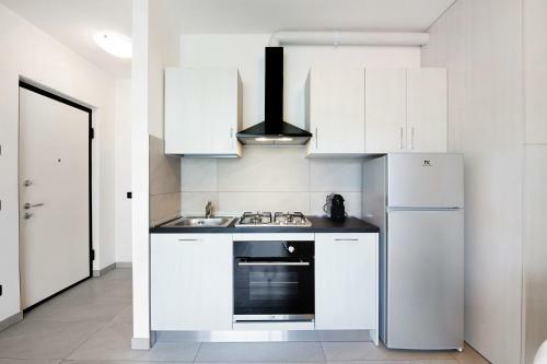 Apartamento Appartamento 3 Il Tornante
