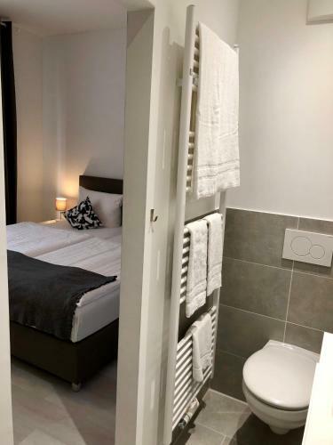 Hostal Hotel P�tz Garni