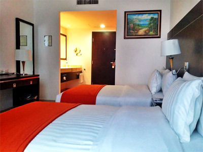 Hotel Oliba