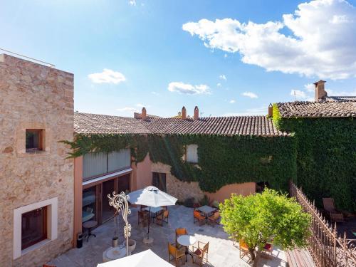 Hotel De Interior Ca�n Beia