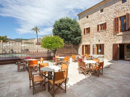 Hotel De Interior Ca�n Beia