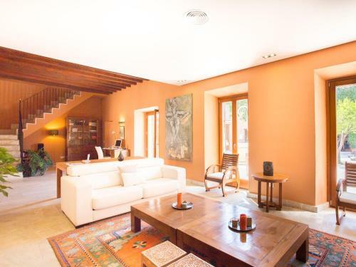 Hotel De Interior Ca�n Beia