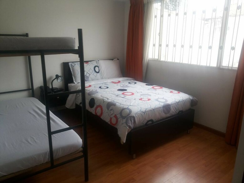 Hotel San Felipe