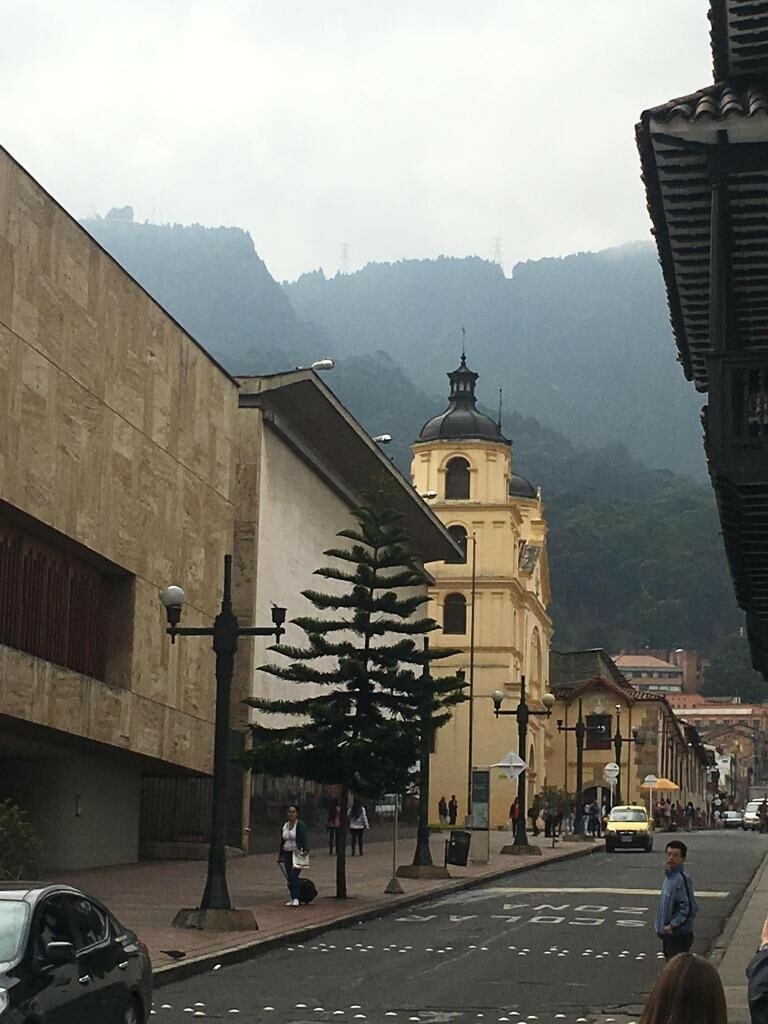 Hotel San Felipe