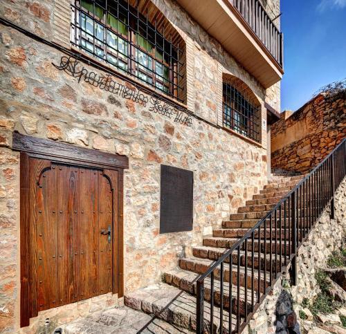 Apartamentos Bellavista