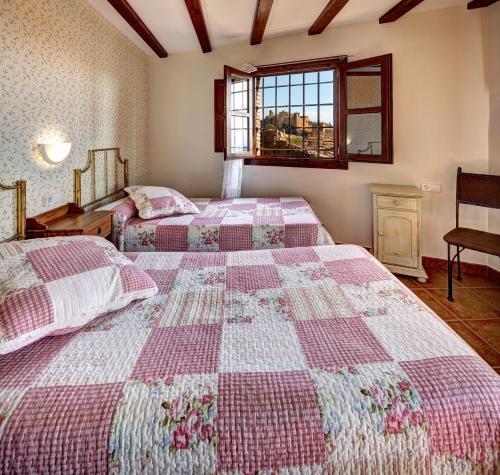 Apartamentos Bellavista