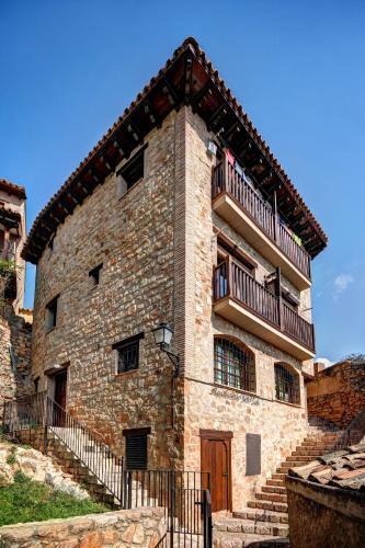 Apartamentos Bellavista