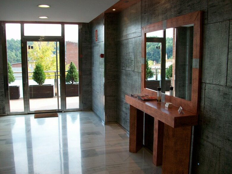 Aparthotel Del Golf
