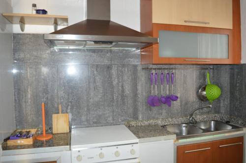 Apartamentos De Las Heras