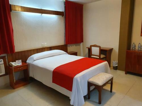 Hotel Cristal