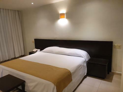 Hotel Cristal