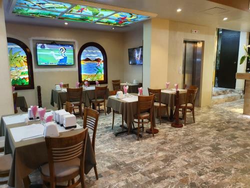 Hotel Cristal