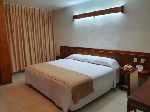 Hotel Cristal