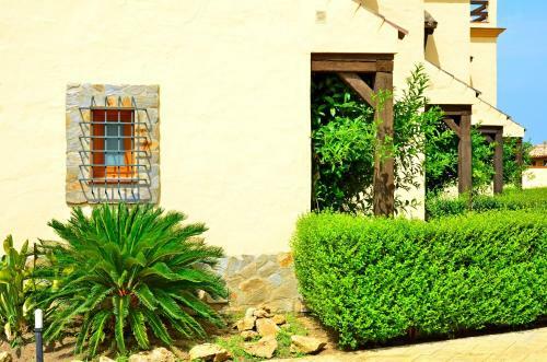 Apartamentos Villafaro Conil