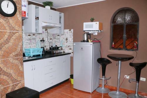 Apartamento Alo Jate - Casa Vidaurre