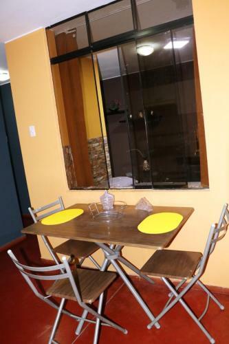 Apartamento Alo Jate - Casa Vidaurre