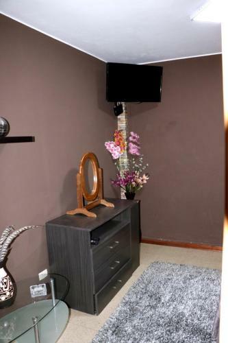 Apartamento Alo Jate - Casa Vidaurre