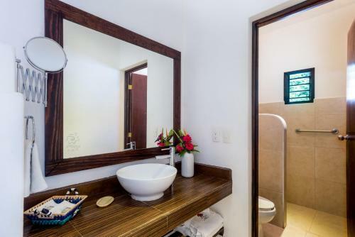 Apartamento Villas El Encanto Cozumel