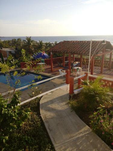 Bungalows Maresias