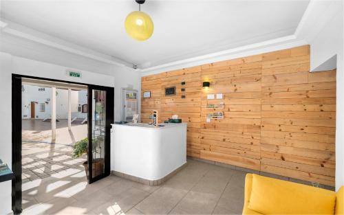 Hostal El Olivar