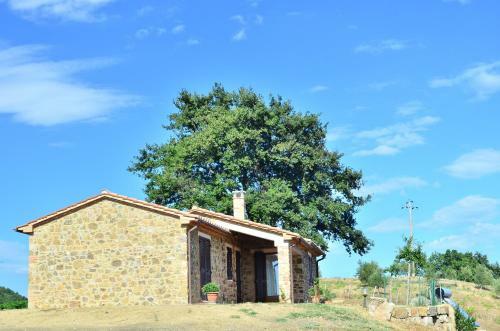 Agroturismo La Casina Dei Lapi