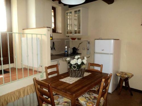 Apartamento La Tana Nel Castelvecchio