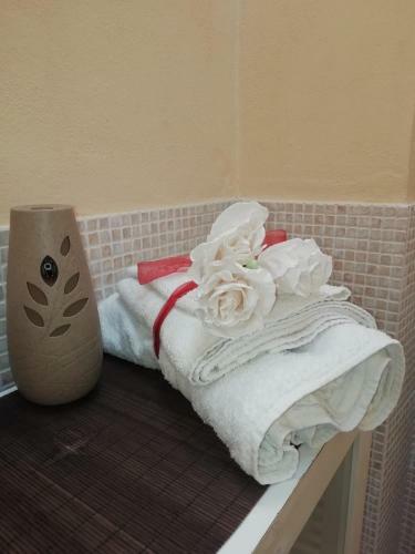 Apartamento La Tana Nel Castelvecchio