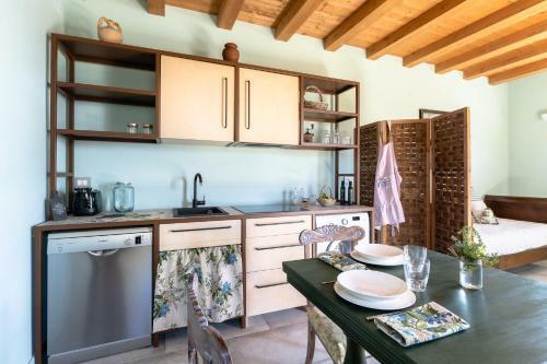 Agroturismo Agriturismo Bellandi