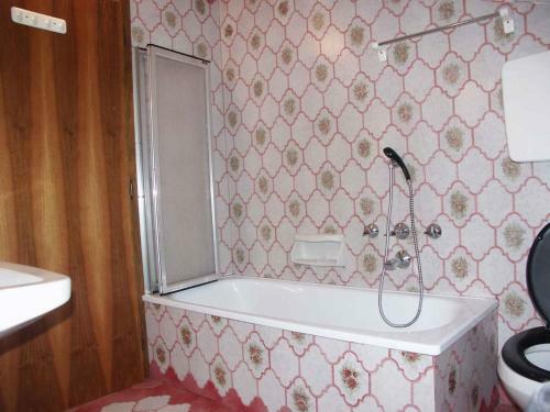 Apartment In Ledro/ledrosee 22602