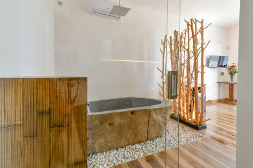 Bed & Breakfast Calasole Country House