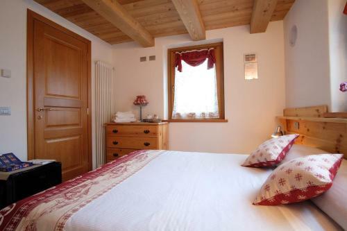 Hostal Chambres D'hotes Rue Saint Bernard