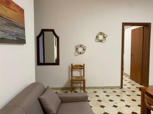 Casa Di Diego - Primo Piano