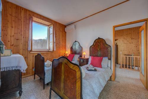 Villa Il Vigneto Sul Lago