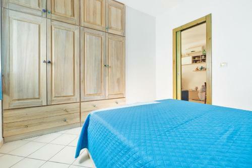 Apartamento Villetta Tatiana