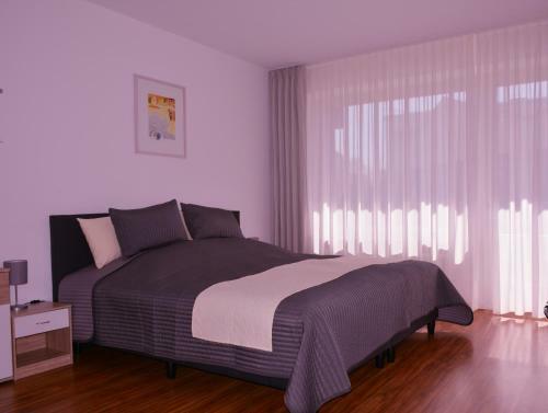 Hotel Octagon