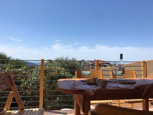 Casa Di Maia, Piscina, Posto Auto E Giardino